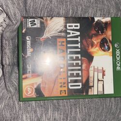 Battlefield Hardline 