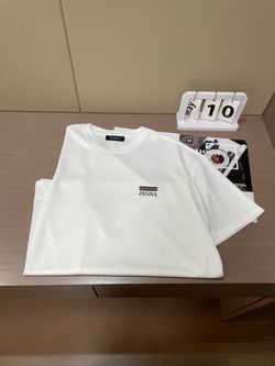 Zegna T shirt