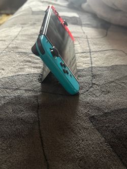 OLED