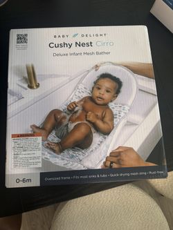 Brand New Mesh Bather