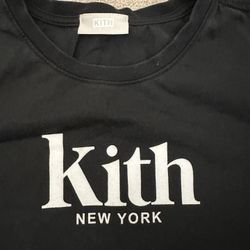 Kith T Shirt Kids