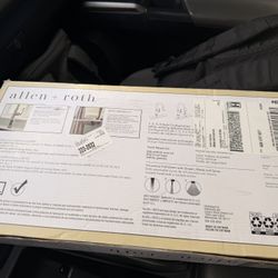 Faucet Kitchen (Allen Roth 