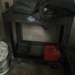 Tool Cart For Sale 