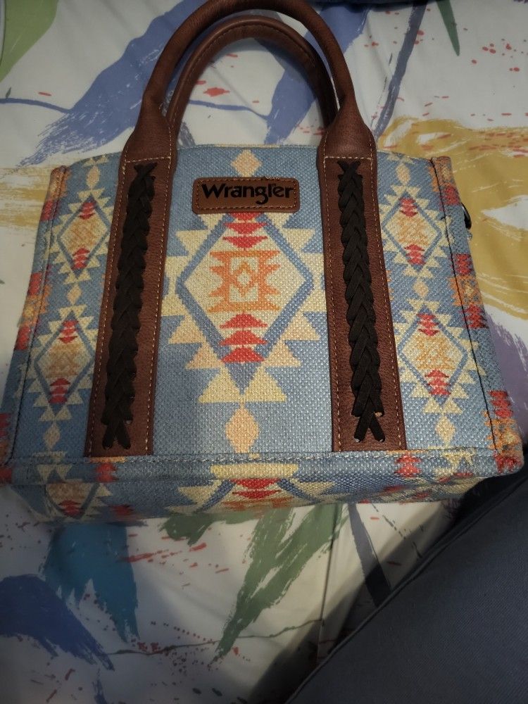 Cartera De Mujer, Usado Y En Buen Estado