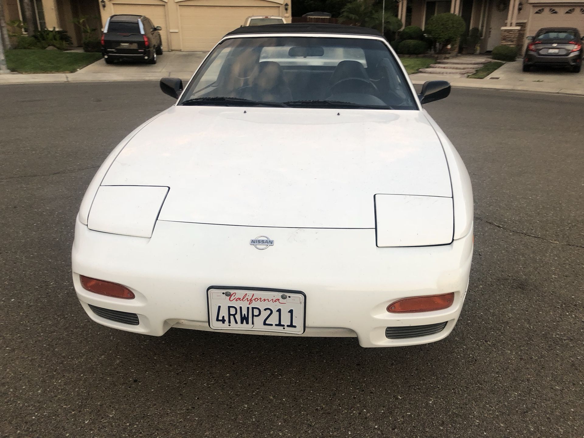 1994 Nissan 240sx