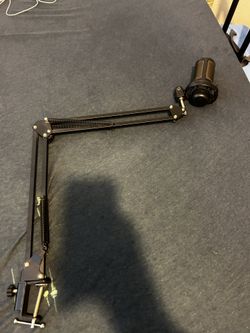 Microphone For Xbox Or Pc