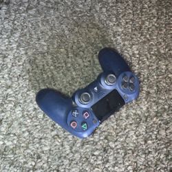 PS4 Controller 