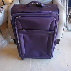 Skyway luggage