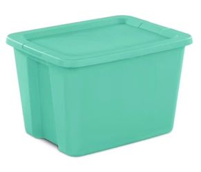 Aqua totes