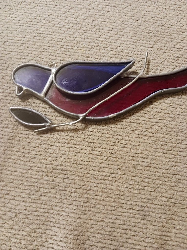 Suncatcher