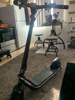 Boosted Rev (Electric Scooter) used