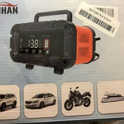 Battery Charger