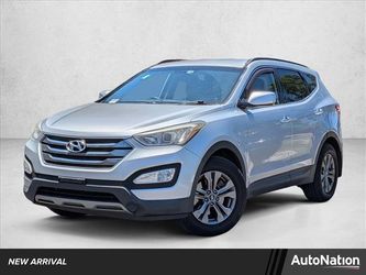 2014 Hyundai Santa Fe Sport