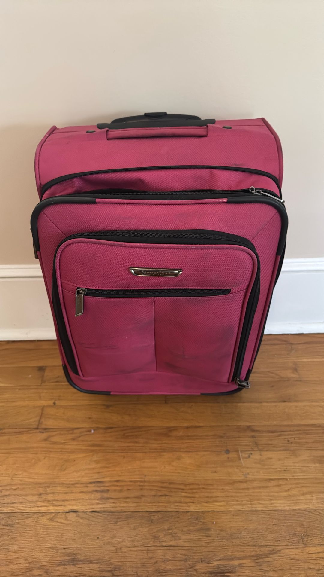 suitcase