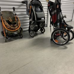 Stroller 