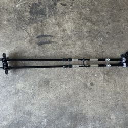 Yukon Charlie’s Aftershocks Trekking Poles