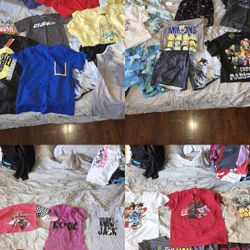 Lot Of Brand New Clothing