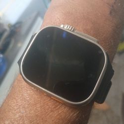 APPLE WATCH ULTRA