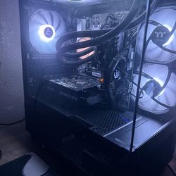 Gaming pc