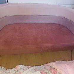 Small Couch