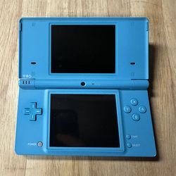 Nintendo DSi