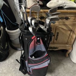 Golf club Set