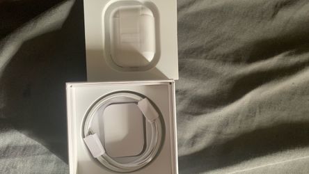 AirPods Pro 2nd gen