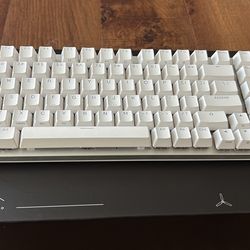Glorious Keyboard