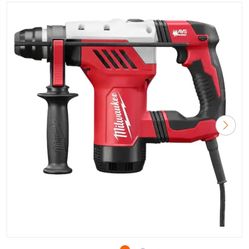 Milwaukee Hammer 1 1/8 