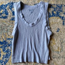 Brand Melville Tank Top 