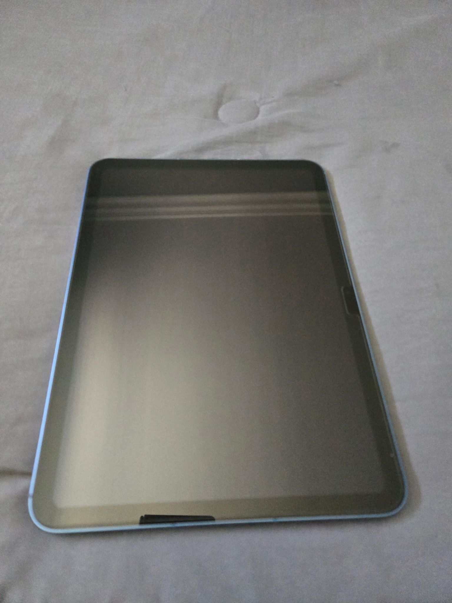 iPad 10