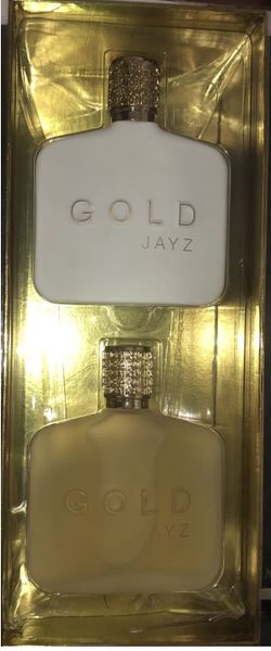 Jay-Z Gold