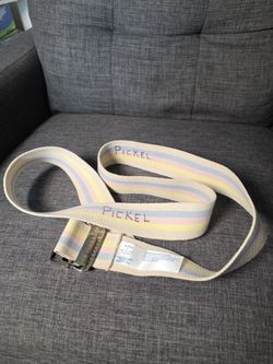 Gait Belt