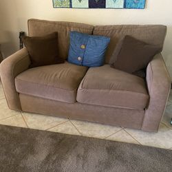 Ethan Allen Loveseat