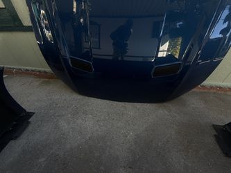Ford Mustang Parts 2015-2015 GT