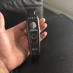 Trimmer