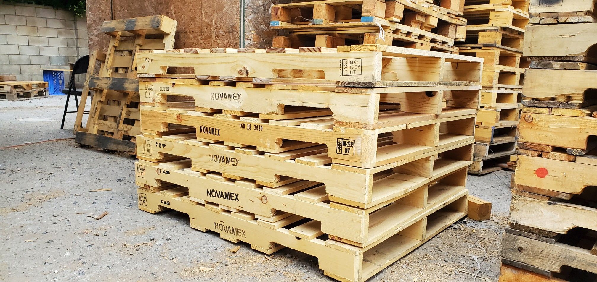 Wood Pallets for Sale in Fontana, CA OfferUp