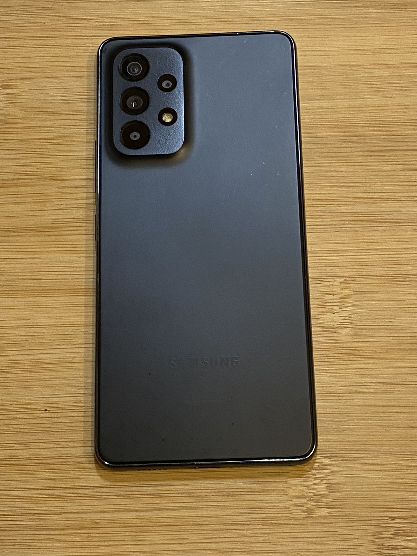 Galaxy A53 5G Fully Unlocked