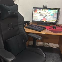 Plug And Play Full Gaming Set Up! ( Need Gone Sunday )