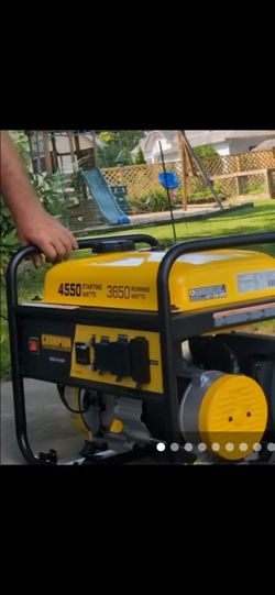 Generator