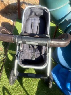 Diono Quantum Classic Stroller