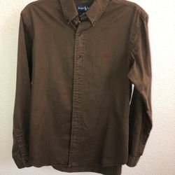 Ralph Lauren Polo Dress Shirt