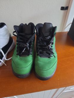 Jordans