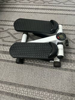 mini stepper