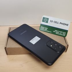 Samsung Galaxy A23 5G 64 GB Unlocked For Any Carrier 