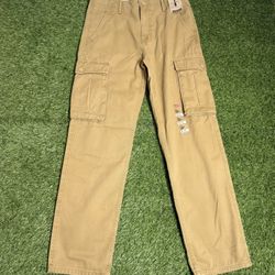 Levi's Ace Cargo Pants