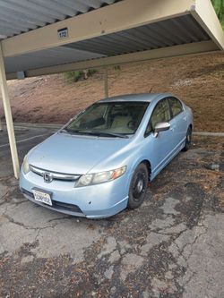 2006 Honda Civic