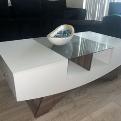 Living Room Table