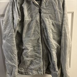 XL Women's Oakley Windbreaker 