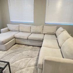 Sectional Sofa